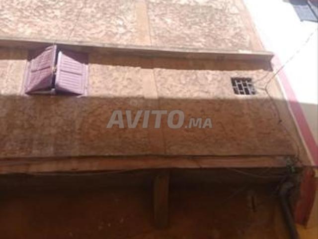 Maison vente à Salé