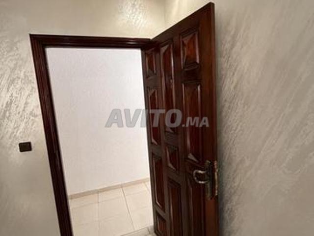 Appartement vente à Gharb-Chrarda-Beni Hssen