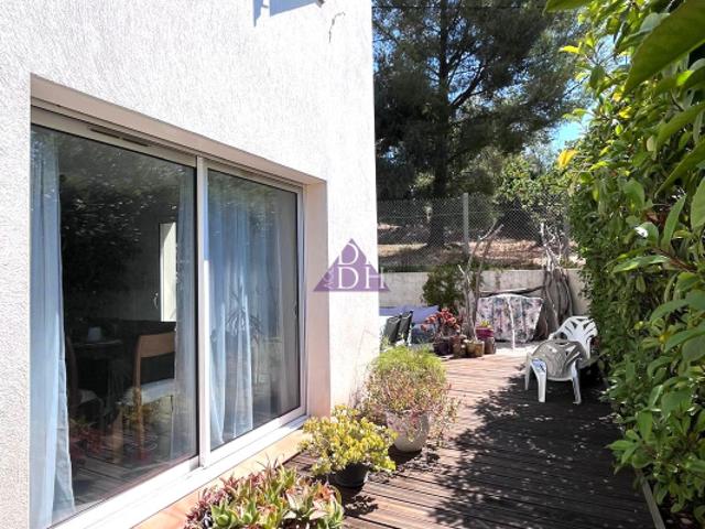 Maison vente à Arrondissement de Toulon, Hyères