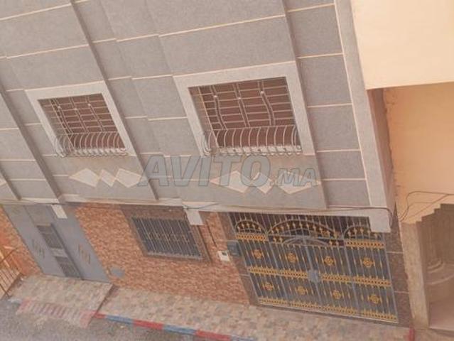 Maison vente à Nador
