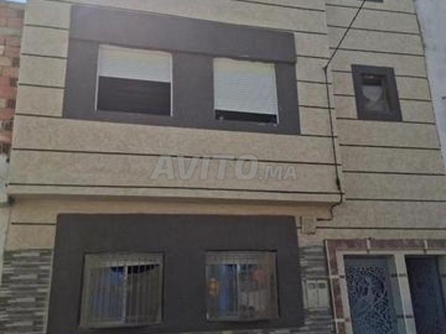 Maison vente à Sidi Qacem