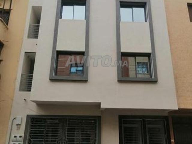 Appartement vente à Mellal