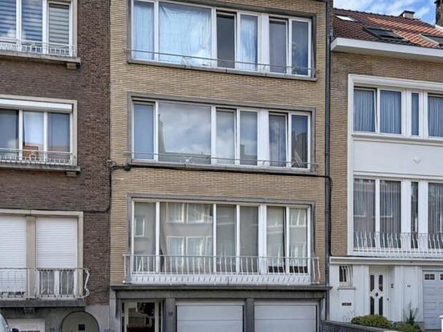 Appartement location à Brussel, Bruxelles
