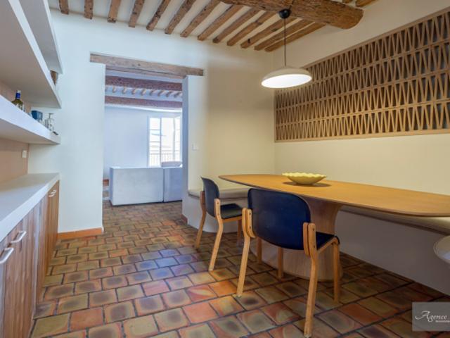 Appartement vente à Aix-en-Provence, Aix-en-provence