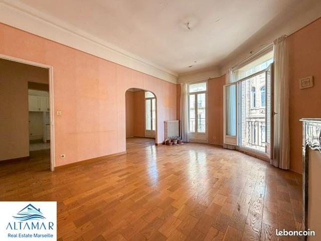 Appartement vente à Marseille