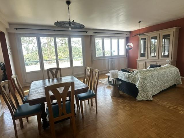 Appartement location à Dijon