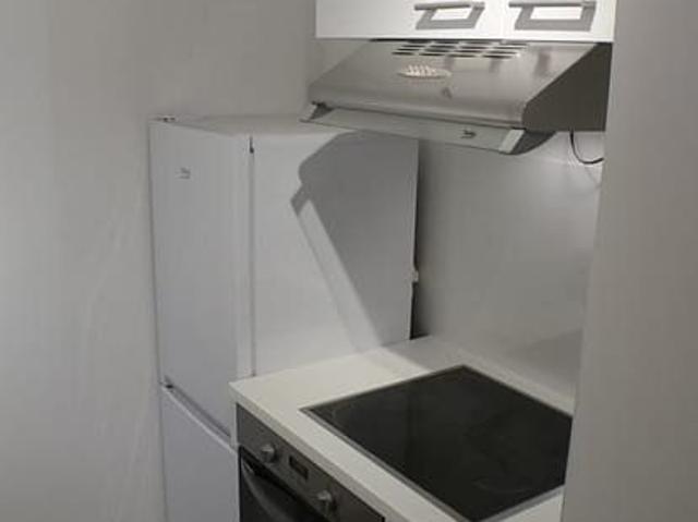Kot location à Etterbeek, Bruxelles