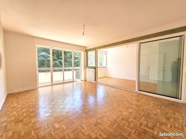 Appartement vente à L'Haÿ-les-Roses, Ivry-sur-seine
