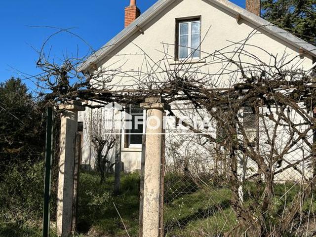 Maison vente à Poitiers