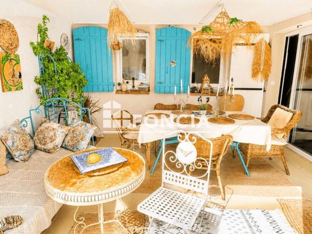 Maison vente à Béziers, Agde