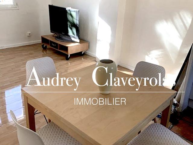 Appartement vente à Marseille