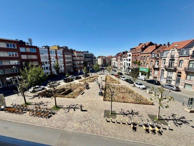 Appartement location à Saint-Boniface - Sint-Bonifatius, Ixelles - Elsene