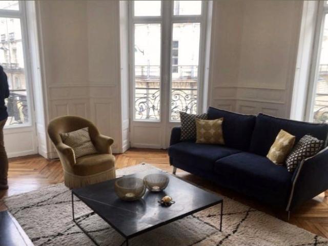 Appartement location à Nantes, Bouffay Appartement location à Nantes, Bouffay