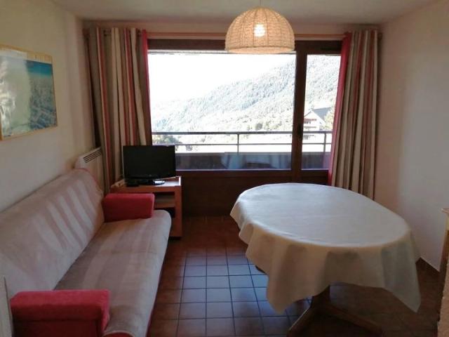 Appartement vente à Saint-Jean-de-Maurienne, La Chambre