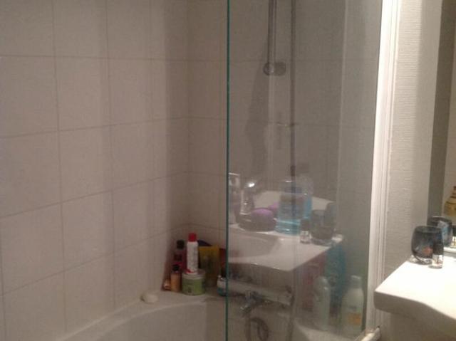 Appartement location à Nantes