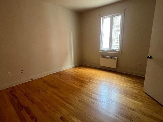 Apartment for rent in Québec, Quebec