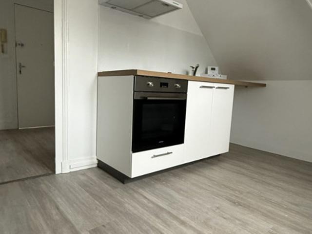 Appartement location à Tours