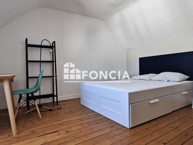Appartement vente à Melun