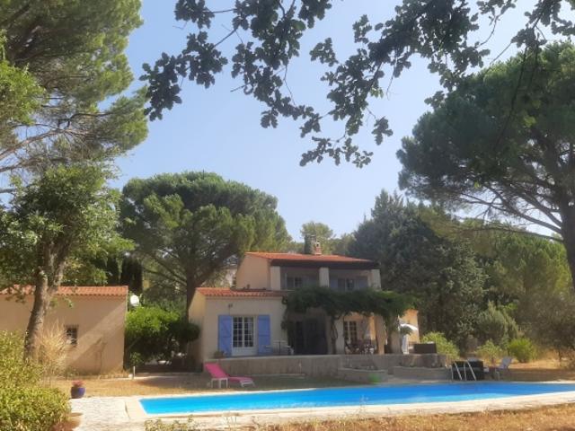 Maison vente à Brignoles, Le Val
