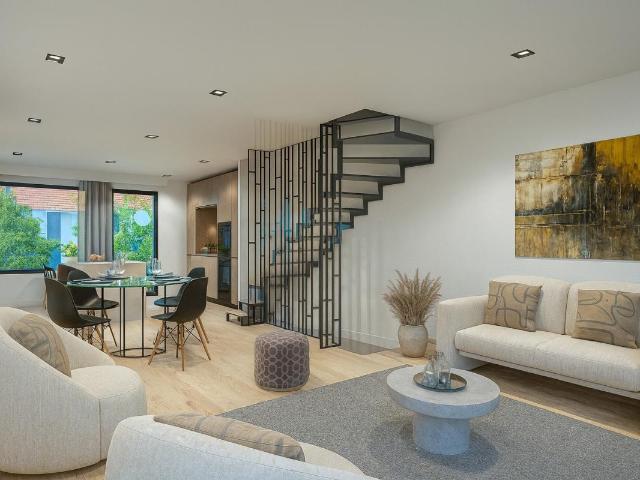 Maison vente à Boulogne-Billancourt, Issy-les-moulineaux