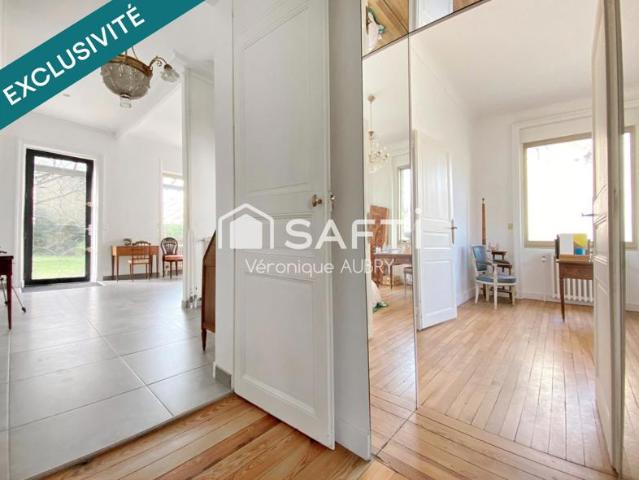 Maison vente à Nantes
