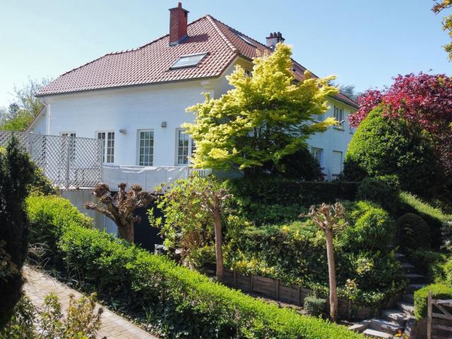 Maison location à Uccle, Bruxelles