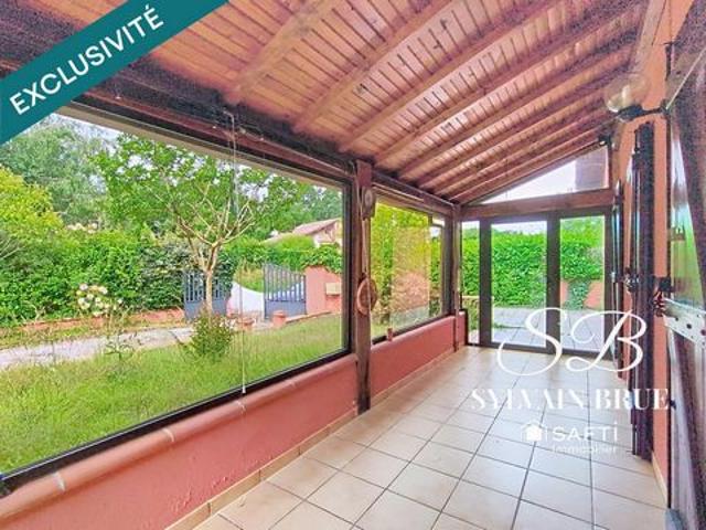 Villa vente à Montauban