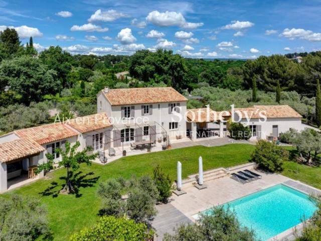 Maison vente à Aix-en-Provence, Aix-en-provence