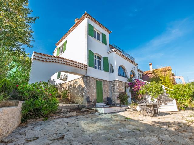 Maison vente à Arrondissement de Toulon, Bandol