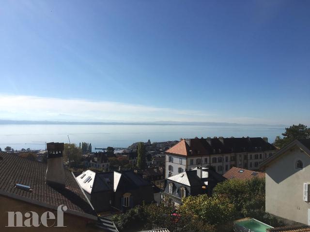 Apartment mieten in Corcelles (NE)