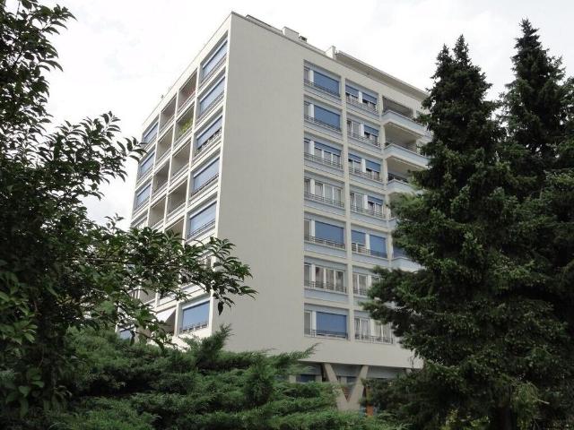 Apartment mieten in Lausanne, District de Lausanne