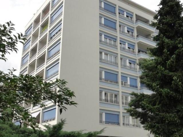 Apartment mieten in Lausanne, District de Lausanne