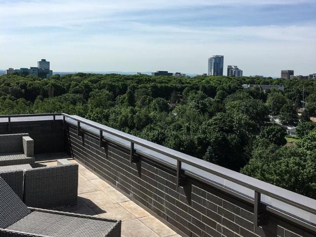 Apartment for rent in Québec, Quebec