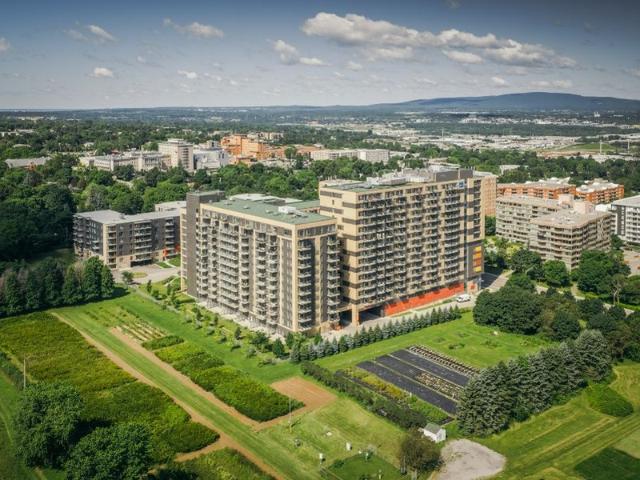 Apartment for rent in Québec, Quebec