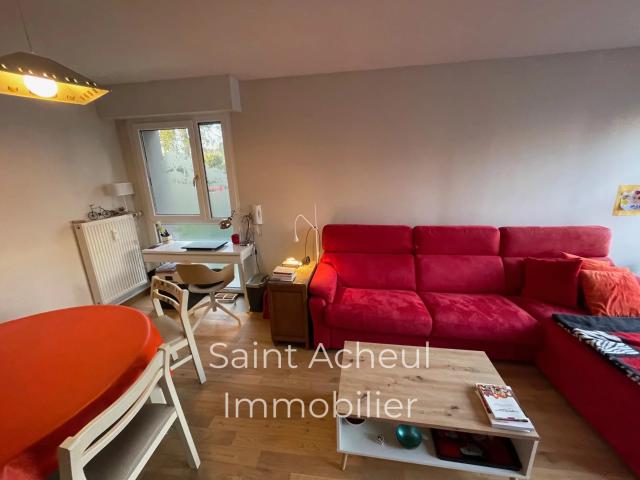 Appartement vente à Amiens