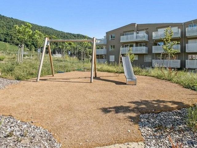 Apartment mieten in Cressier (NE)