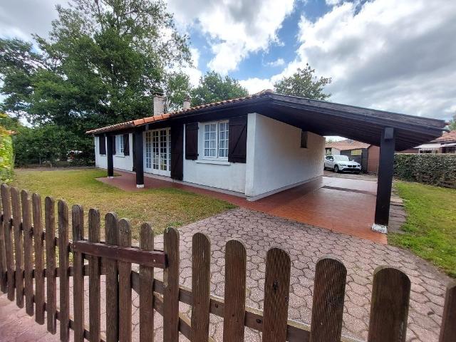 Maison vente à France métropolitaine, Vieux-boucau-les-bains