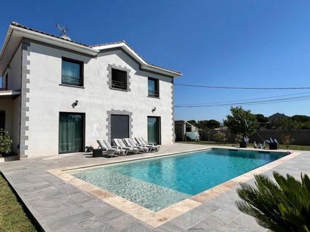 Villa vente à Arrondissement de Draguignan, Vidauban