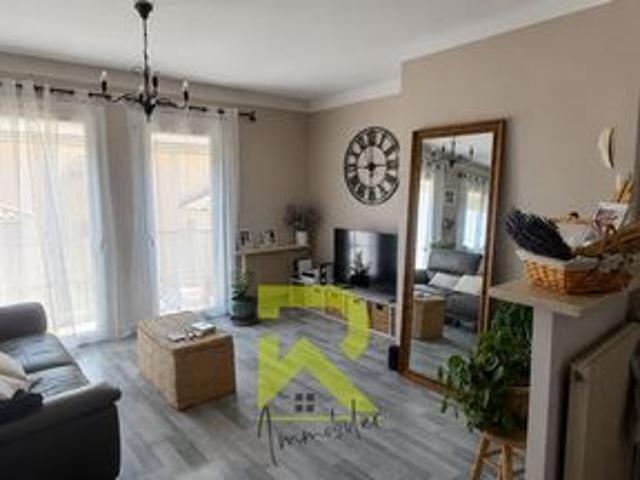 Appartement vente à Béziers