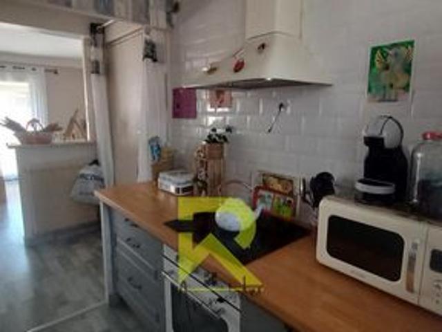 Appartement vente à Béziers