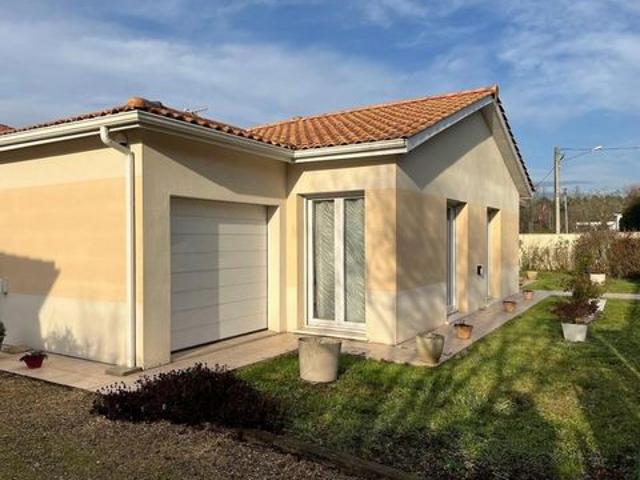 Villa vente à Bordeaux, Pessac