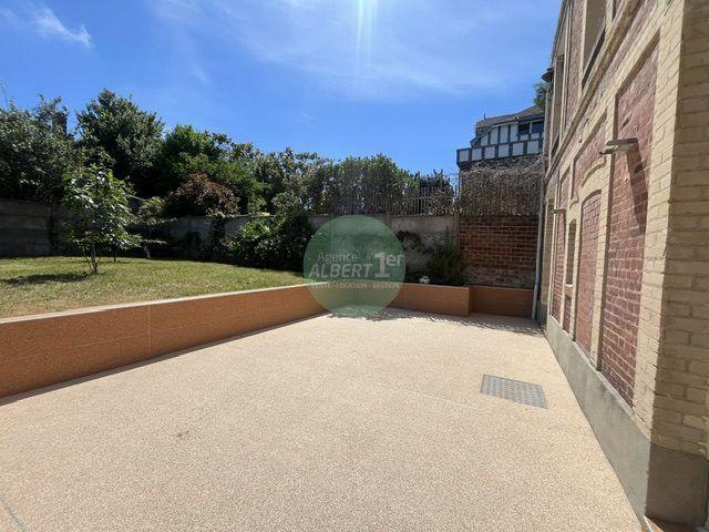 Maison location à Le Havre