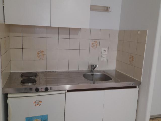 Appartement location à Aurillac