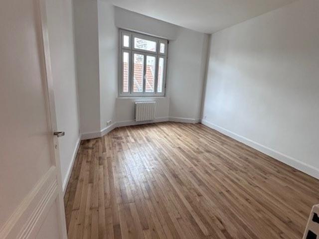 Appartement location à Vichy