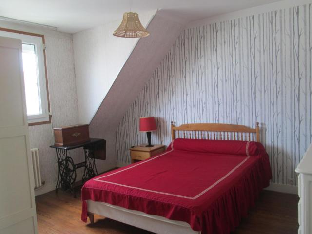Appartement location à Lorient, Morbihan