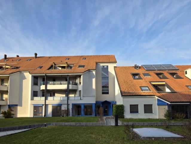 Apartment mieten in Belmont-Yverdon, Waadt