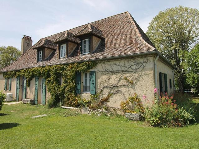 Maison vente à Bergerac, Pomport