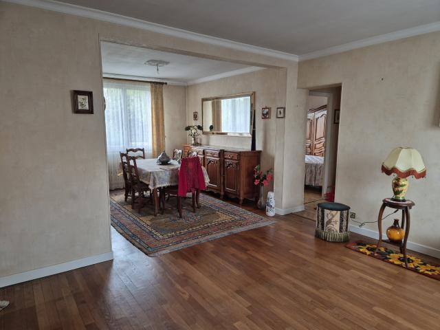 Maison vente à Le Bourg, Le Breuil