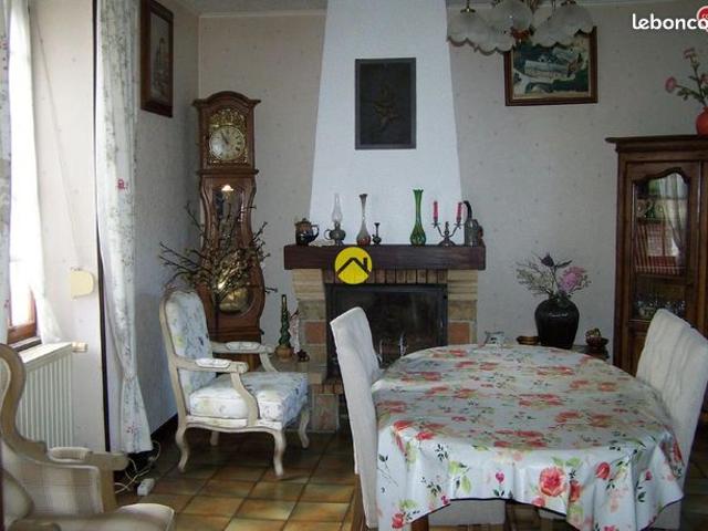Maison vente à Bourges, Saint-florent-sur-cher