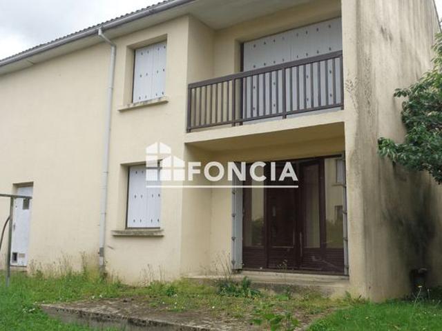 Maison vente à Montargis, Gien
